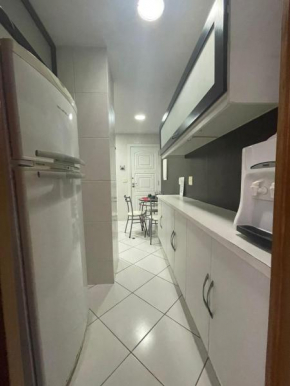 Apartamento Relax Posto 9